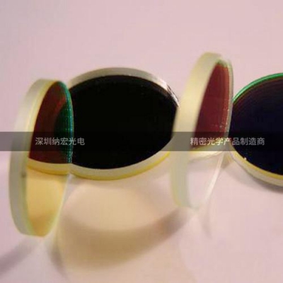 深圳窄帶通濾光片的特點(diǎn)