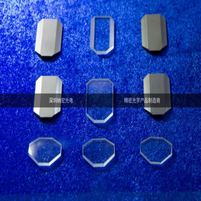 金屬-介質反射鏡濾光片的特點