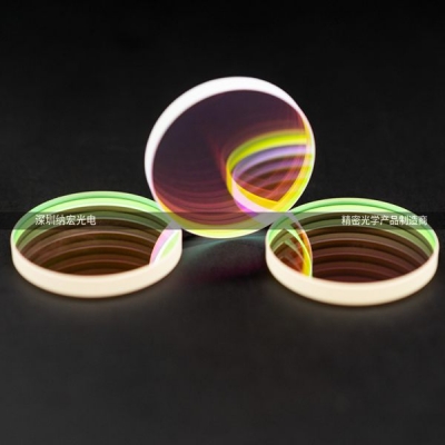 濾光片膜層填充密度提高產(chǎn)品質(zhì)量？