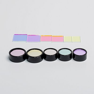 光學(xué)濾光片質(zhì)量和加工制造工藝的關(guān)系