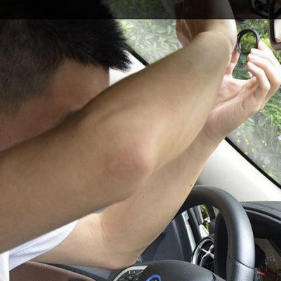 納宏光電濾光片解決了行車記錄儀重影鬼影問(wèn)題