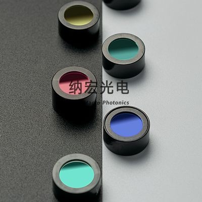 氣體檢測(cè)用濾光片工作原理是什么？