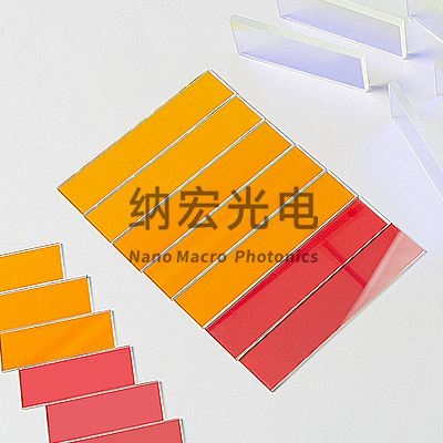 濾光片和光學透鏡常用的光學材料有那些（二）？