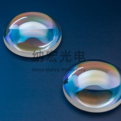 光學(xué)透鏡在加工拋光過程中產(chǎn)生橘皮紋怎么處理？