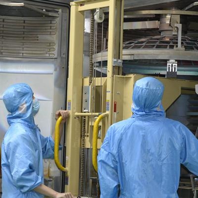 濾光片膜層怎么樣才不容易脫落？