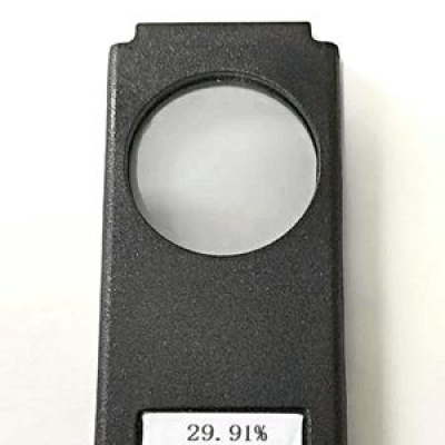 機(jī)動(dòng)車煙度計(jì)濾光片參數(shù)介紹和使用