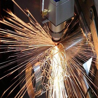 光纖激光切割機濾光片透鏡的使用和光纖激光加工優(yōu)勢