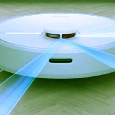 智能避障掃地機(jī)器人濾光片中視覺導(dǎo)航和激光導(dǎo)航優(yōu)缺點(diǎn)