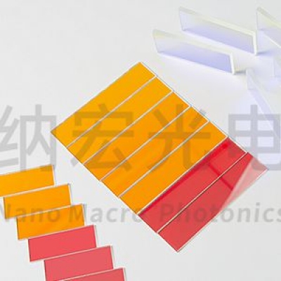 美容脫毛儀濾光鏡片為什么會(huì)裂開、膜層脫落？