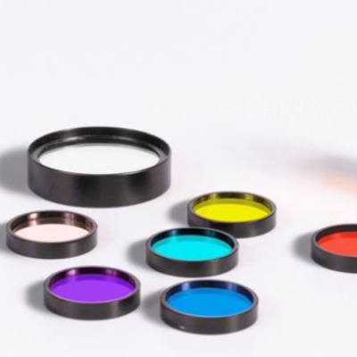 深圳納宏光電誠邀您參加2021CIOE光博會