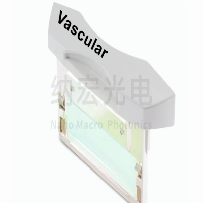 Vascular血管濾光片作用是什么？