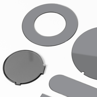 偏光片在加工中需要注意什么問題？