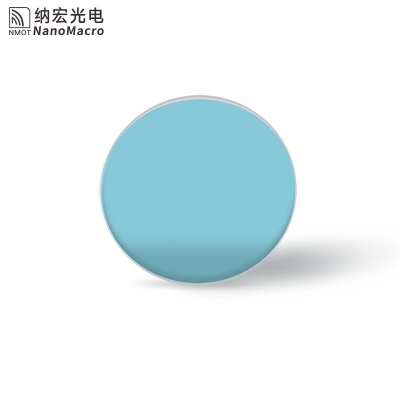 光學(xué)濾光片在工業(yè)中的應(yīng)用：從保護到精準(zhǔn)測量